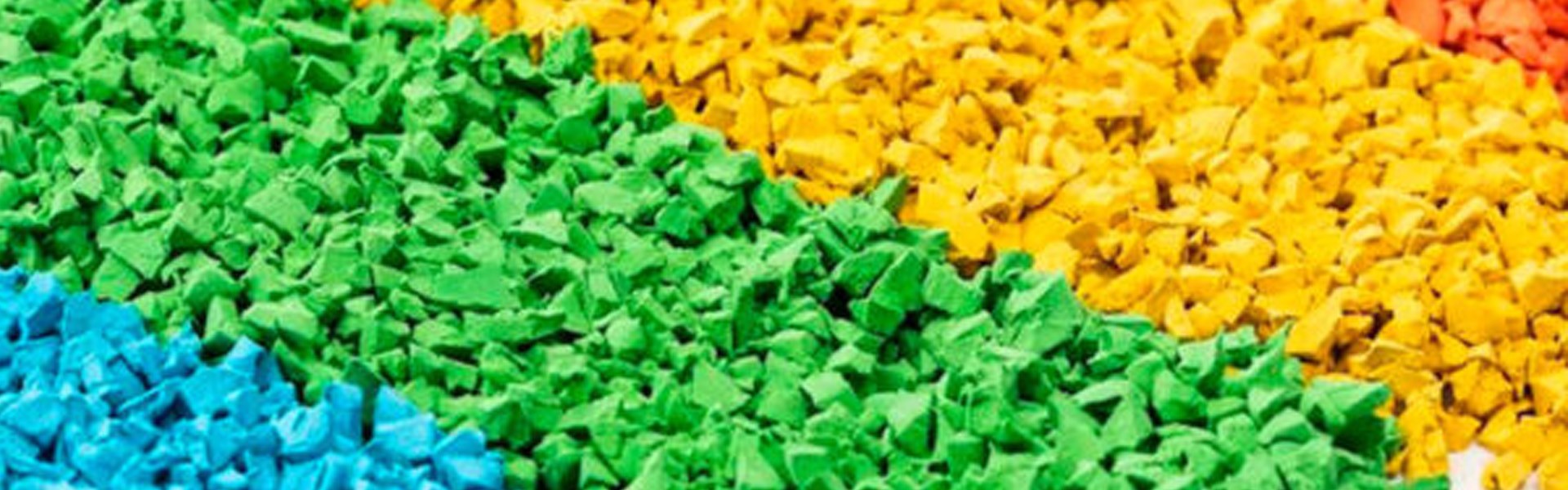 Reciclaje de un neumático